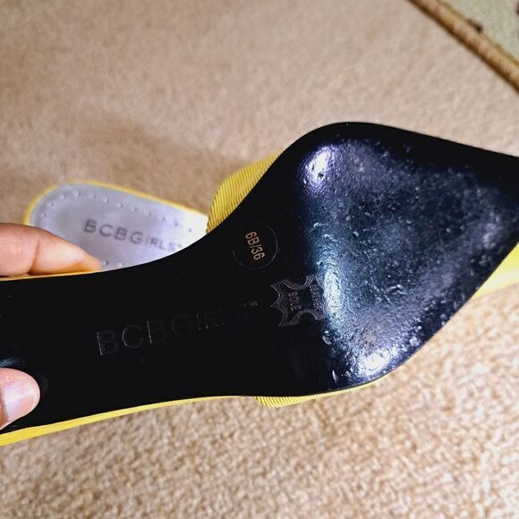 BCBGirls    - Picture 11 of 14